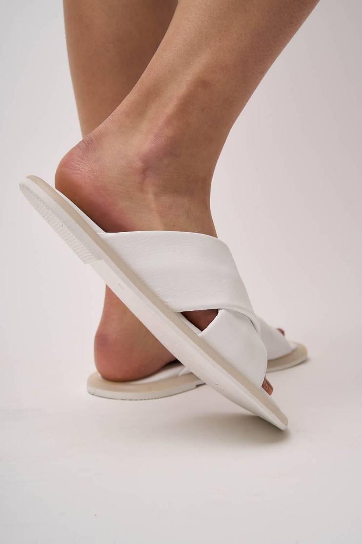 Шльопанці Fabio Monelli 177277 - Вид 5 - інтернет магазин sandalini.ua