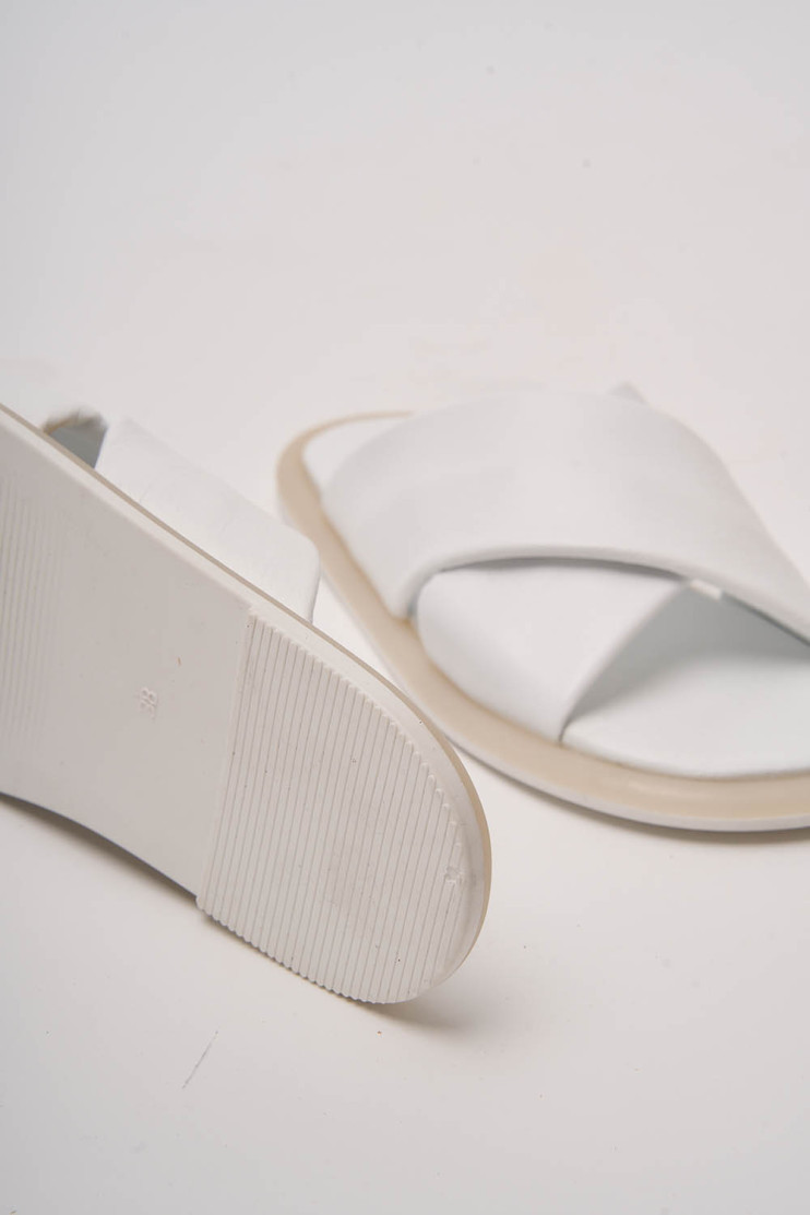 Шльопанці Fabio Monelli 177277 - Вид 9 - інтернет магазин sandalini.ua