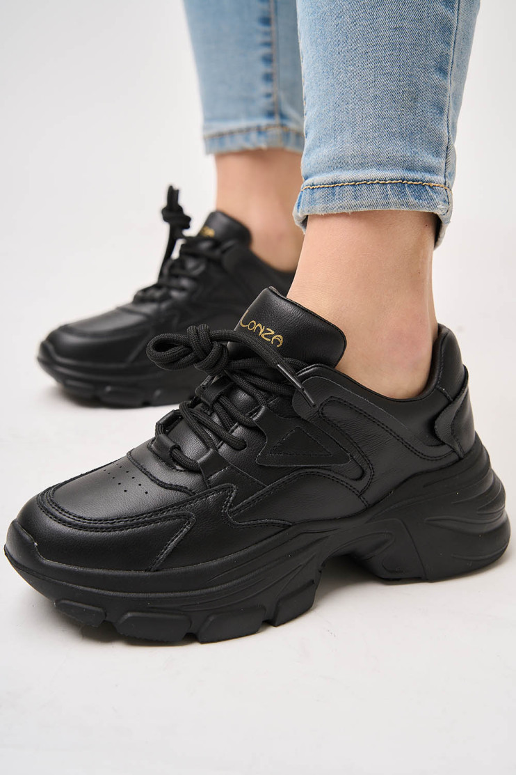 Кросівки Lonza 174696 - Вид 7 - інтернет магазин sandalini.ua