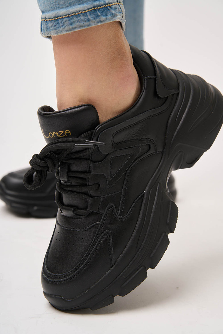 Кросівки Lonza 174696 - Вид 8 - інтернет магазин sandalini.ua