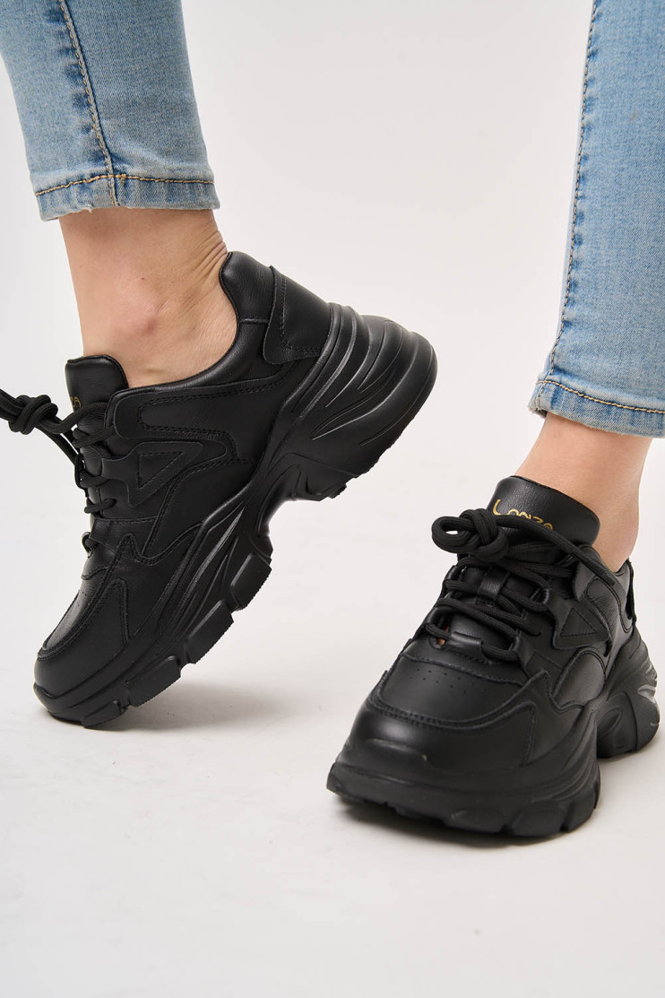 Кросівки Lonza 174696 - Вид 1 - інтернет магазин sandalini.ua