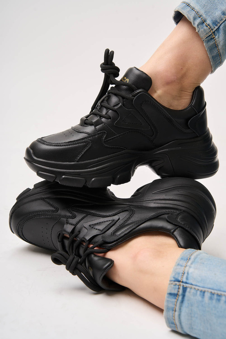 Кросівки Lonza 174696 - Вид 10 - інтернет магазин sandalini.ua