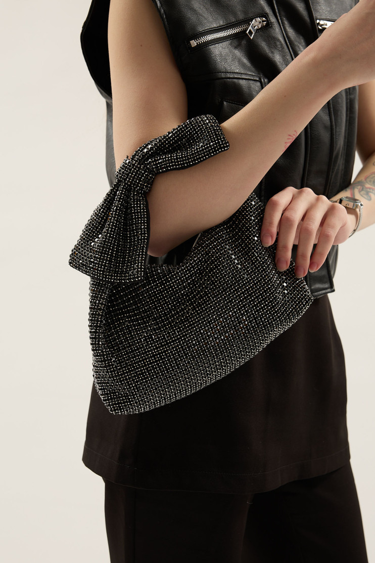 Сумка Lonza 213603 - Вид 1 - інтернет магазин sandalini.ua