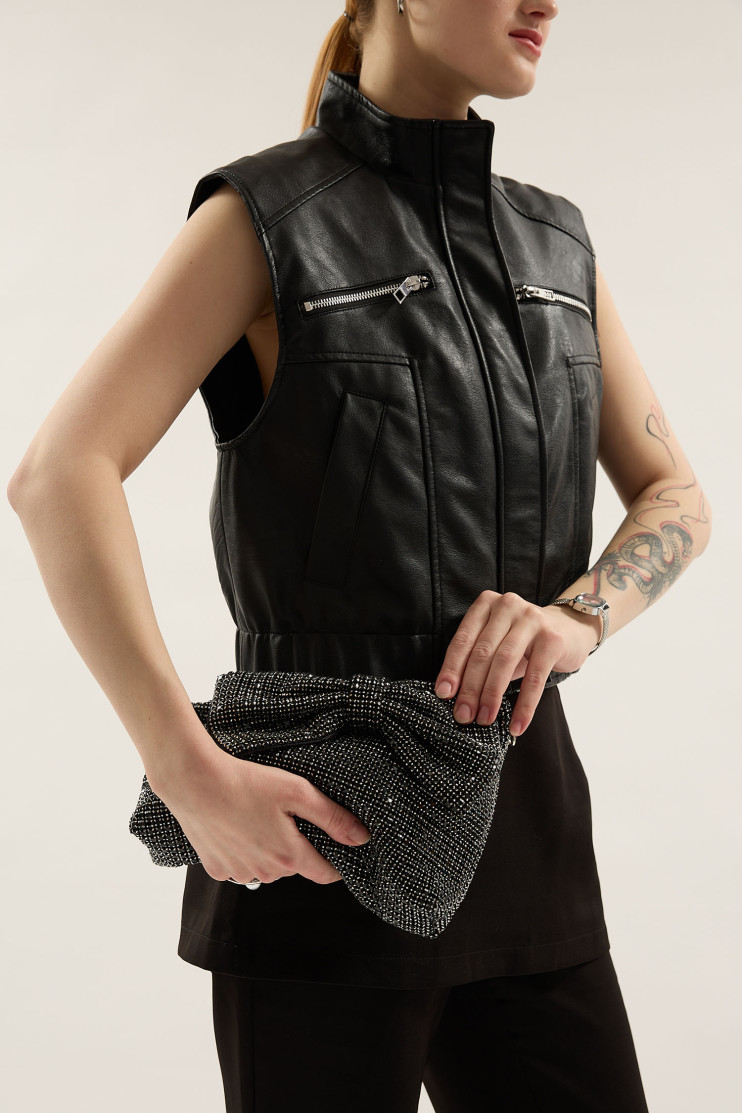 Сумка Lonza 213603 - Вид 2 - інтернет магазин sandalini.ua