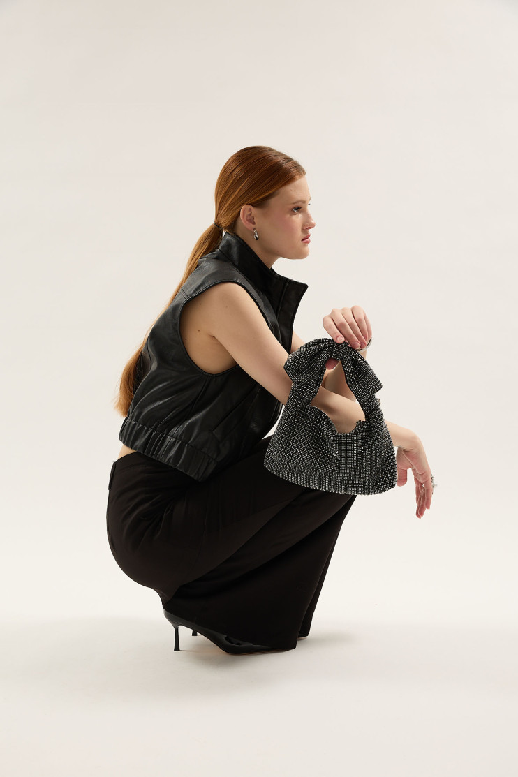 Сумка Lonza 213603 - Вид 4 - інтернет магазин sandalini.ua