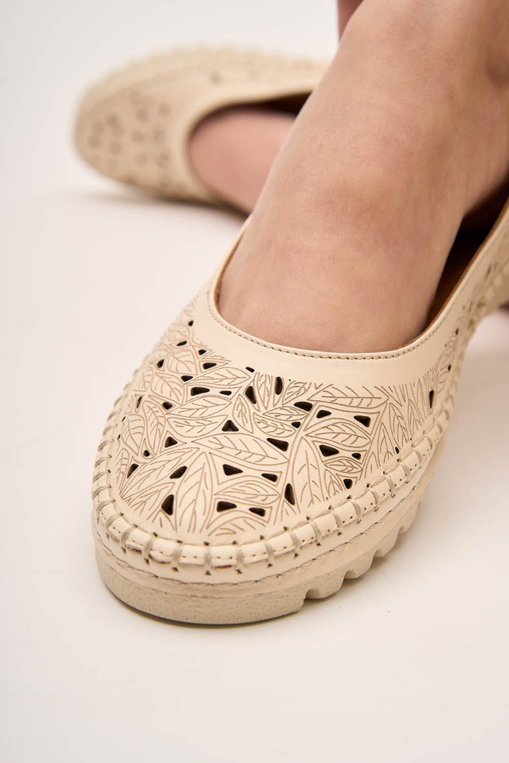 Балетки Anna Lucci 177102 - Вид 4 - інтернет магазин sandalini.ua