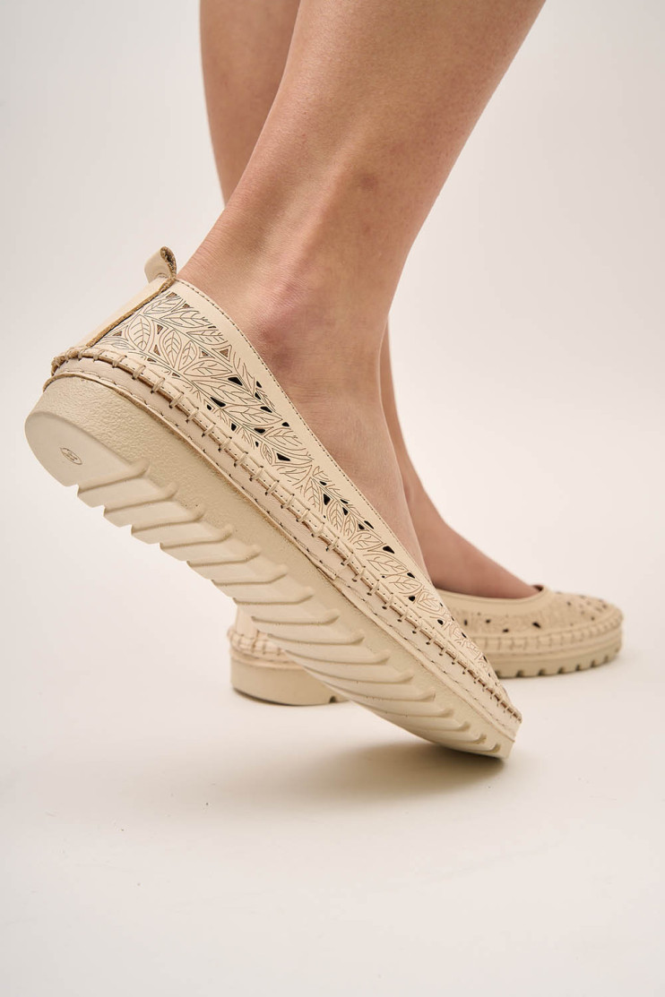 Балетки Anna Lucci 177102 - Вид 5 - інтернет магазин sandalini.ua