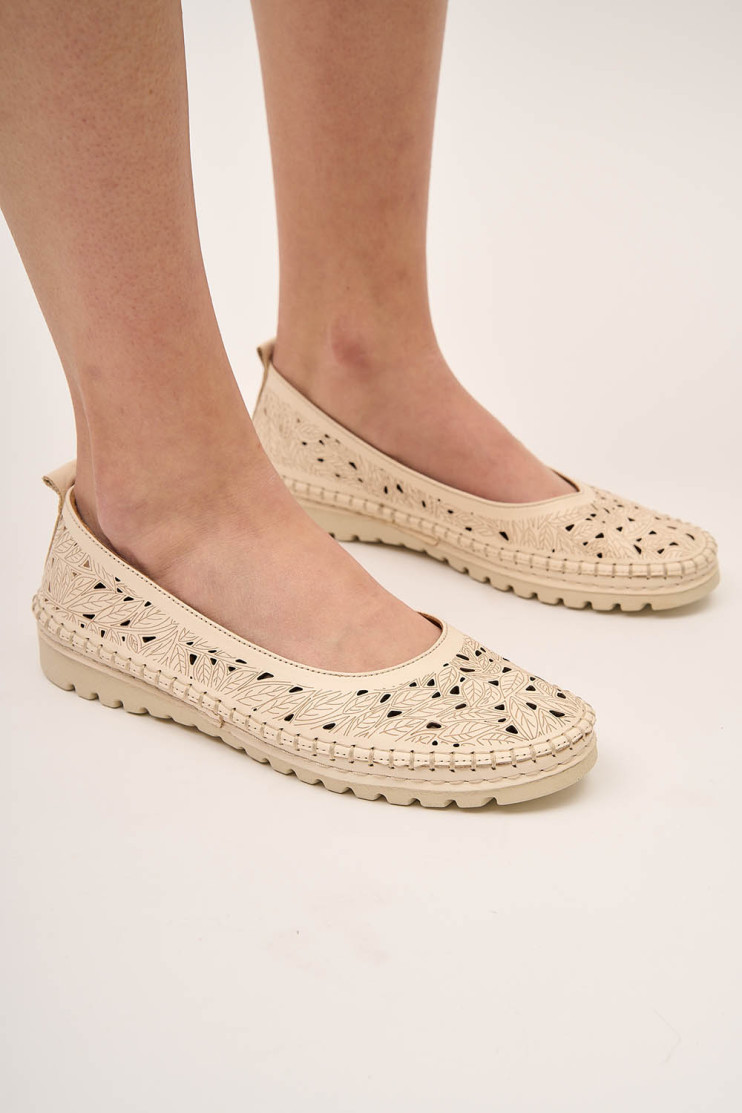 Балетки Anna Lucci 177102 - Вид 6 - інтернет магазин sandalini.ua