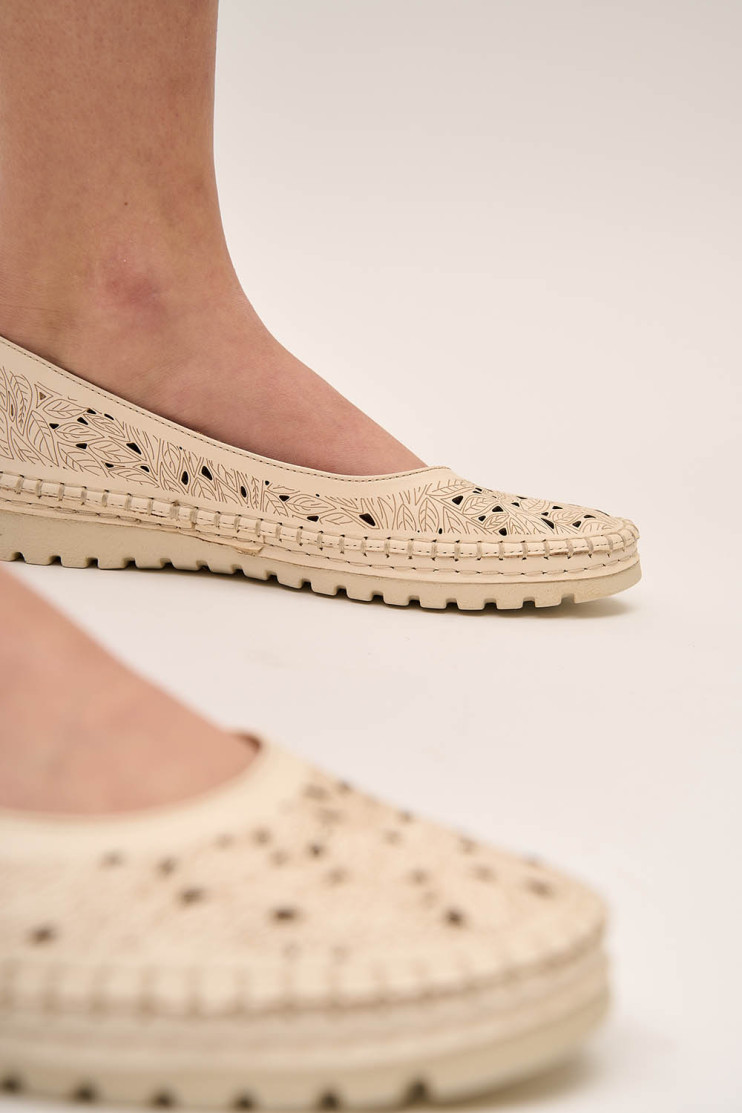 Балетки Anna Lucci 177102 - Вид 7 - інтернет магазин sandalini.ua