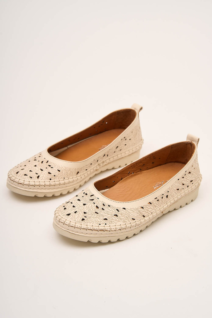 Балетки Anna Lucci 177102 - Вид 2 - інтернет магазин sandalini.ua