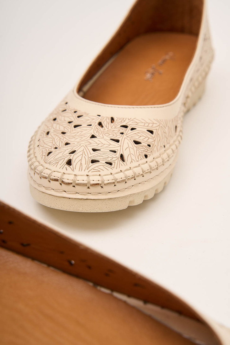 Балетки Anna Lucci 177102 - Вид 9 - інтернет магазин sandalini.ua