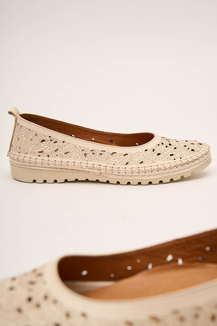 Балетки Anna Lucci 177102 - Вид 10 - інтернет магазин sandalini.ua