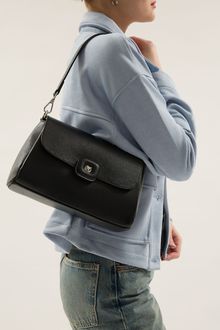 Сумка Lonza 213576 - Вид 3 - интернет магазин sandalini.ua