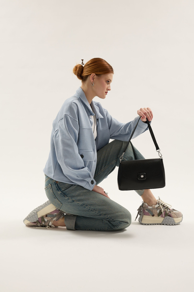 Сумка Lonza 213576 - Вид 1 - интернет магазин sandalini.ua