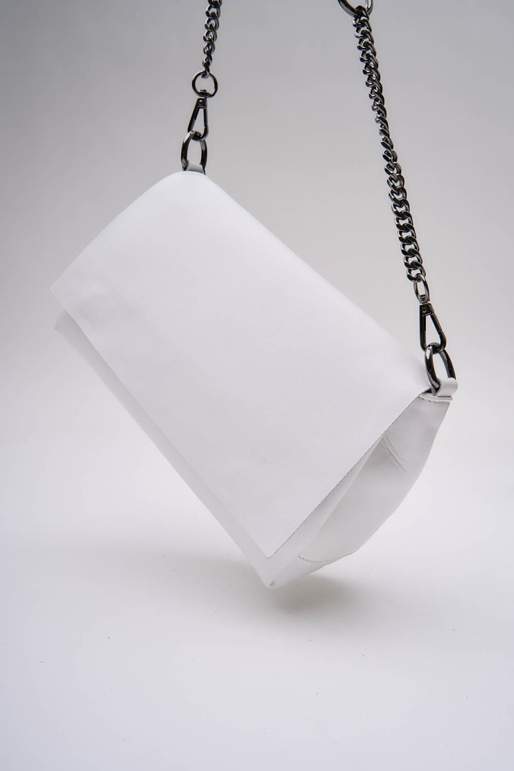 Сумка Farfalla Rosso 177459 - Вид 5 - интернет магазин sandalini.ua