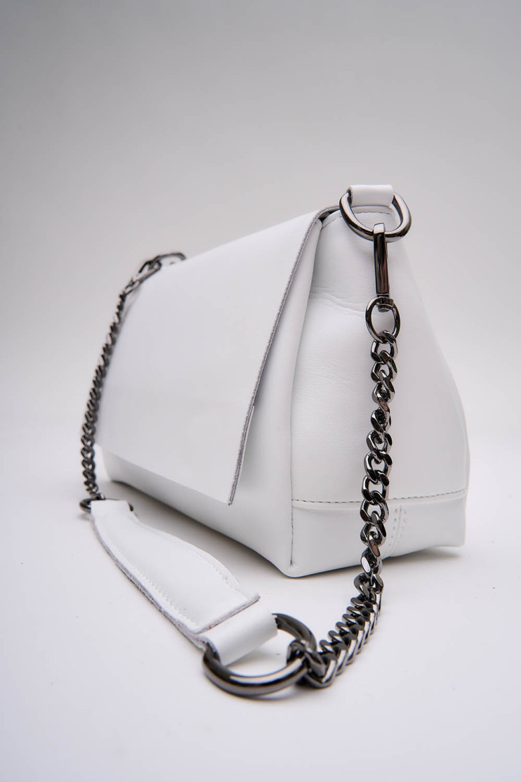 Сумка Farfalla Rosso 177459 - Вид 6 - интернет магазин sandalini.ua