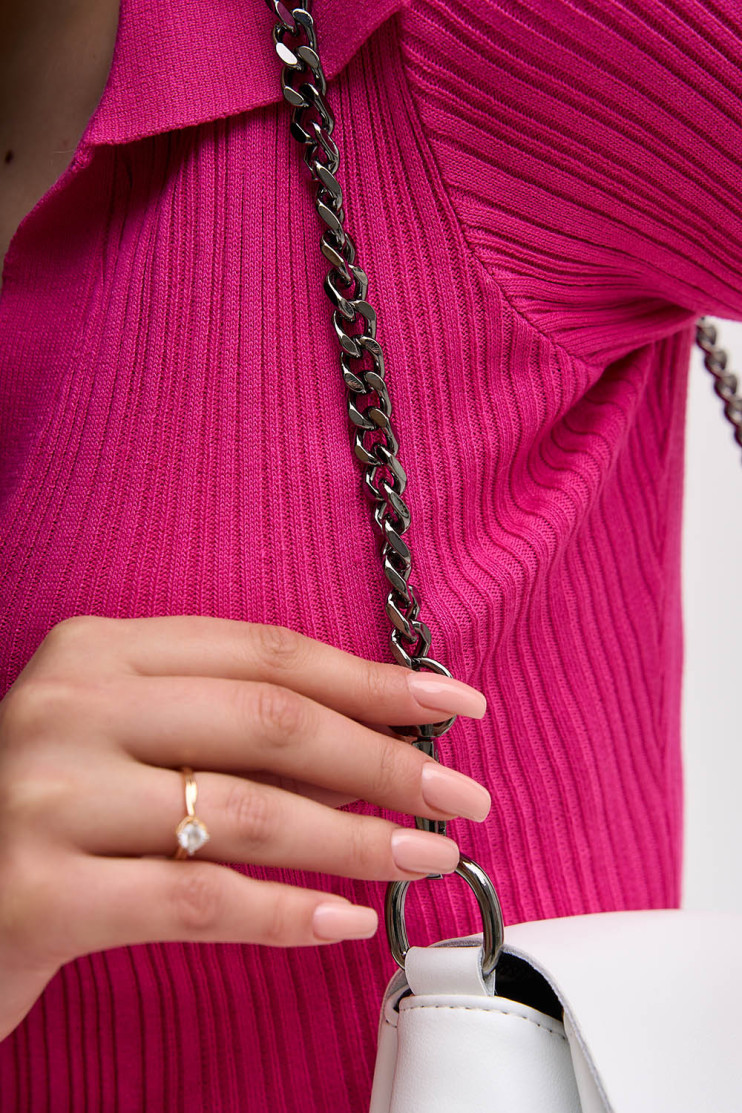 Сумка Farfalla Rosso 177459 - Вид 19 - интернет магазин sandalini.ua