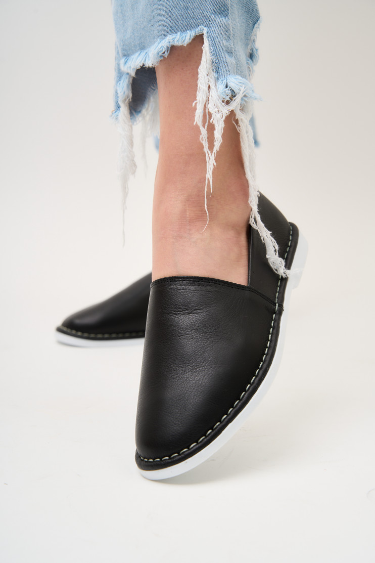 Балетки Anna Lucci 170069 - Вид 2 - інтернет магазин sandalini.ua