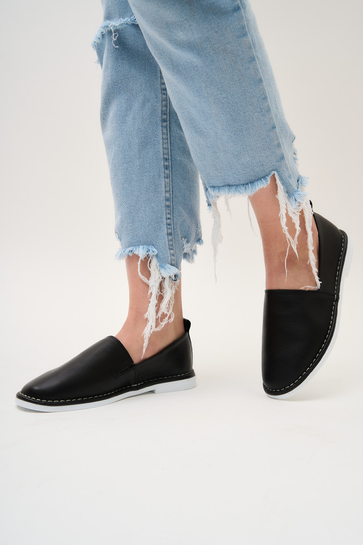 Балетки Anna Lucci 170069 - Вид 4 - інтернет магазин sandalini.ua