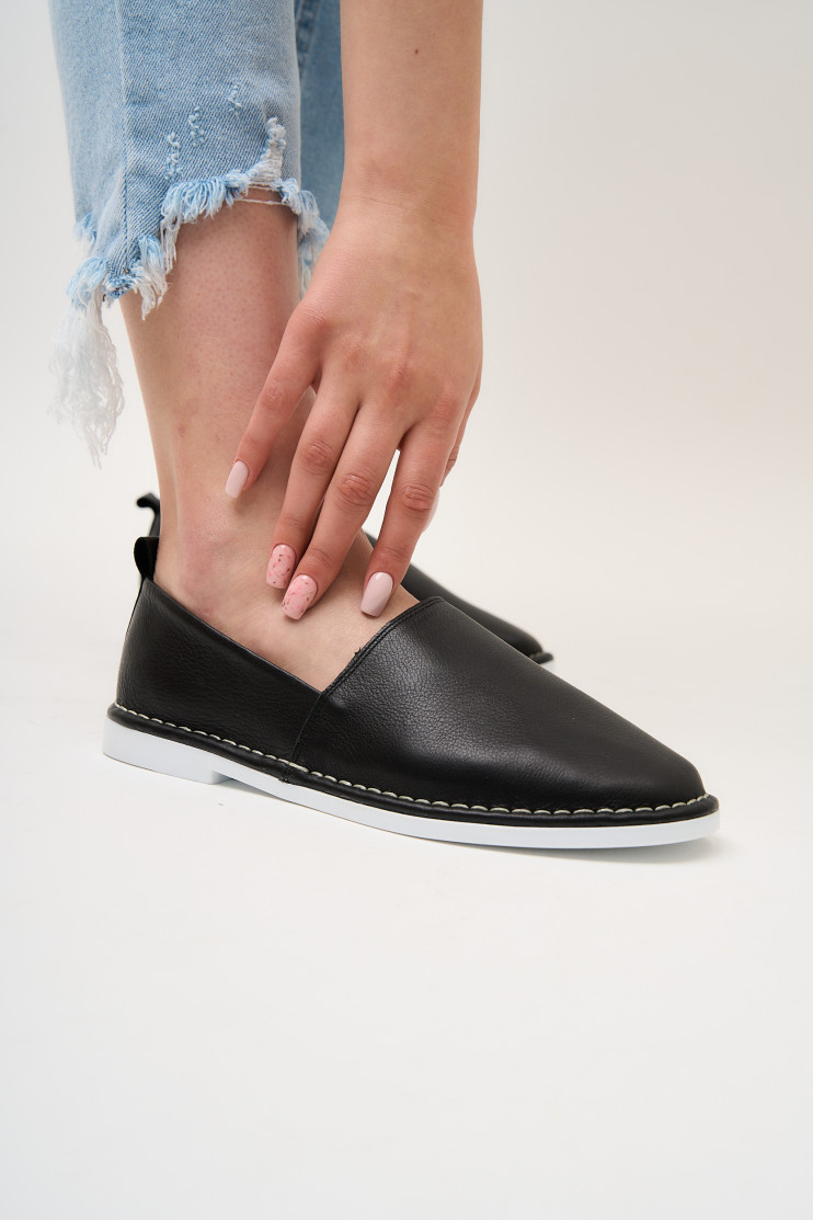 Балетки Anna Lucci 170069 - Вид 1 - інтернет магазин sandalini.ua