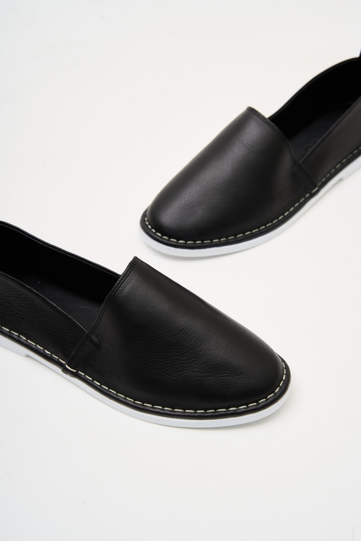 Балетки Anna Lucci 170069 - Вид 7 - інтернет магазин sandalini.ua