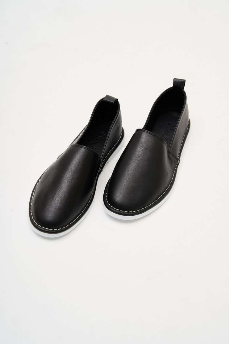 Балетки Anna Lucci 170069 - Вид 8 - інтернет магазин sandalini.ua