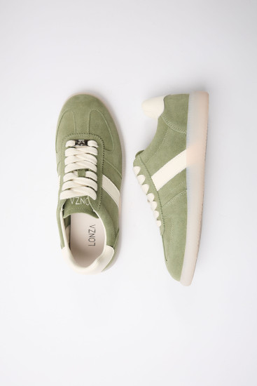 Кеды Lonza 213557
