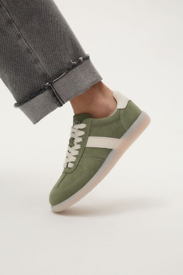 Кеды Lonza 213557