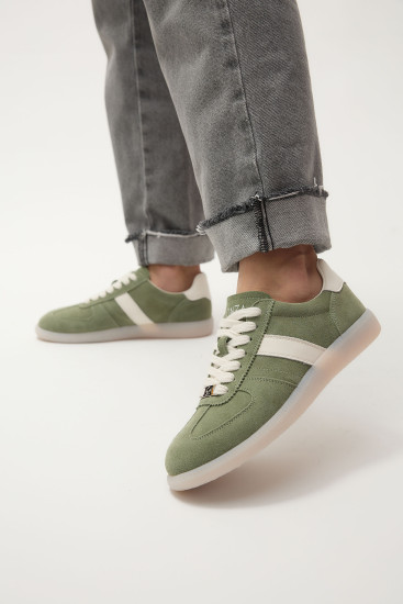 Кеды Lonza 213557