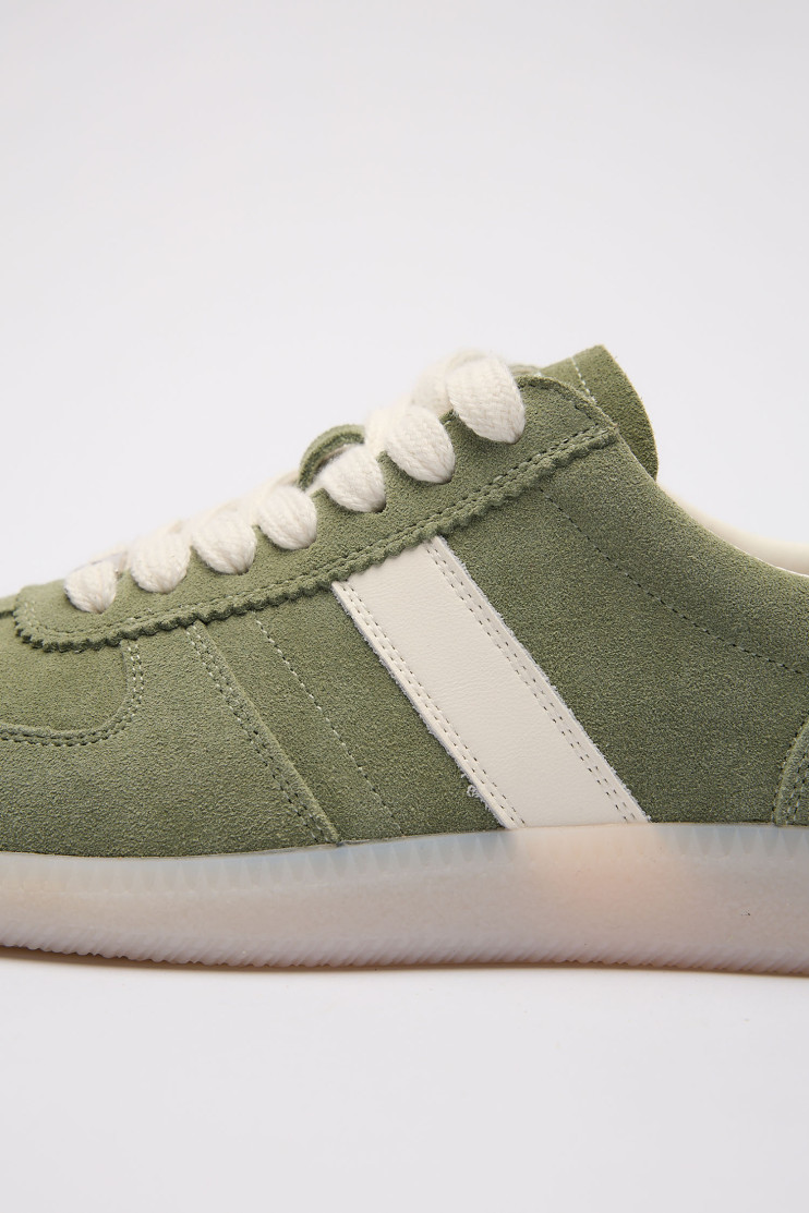 Кеды Lonza 213557 - Вид 12 - интернет магазин sandalini.ua