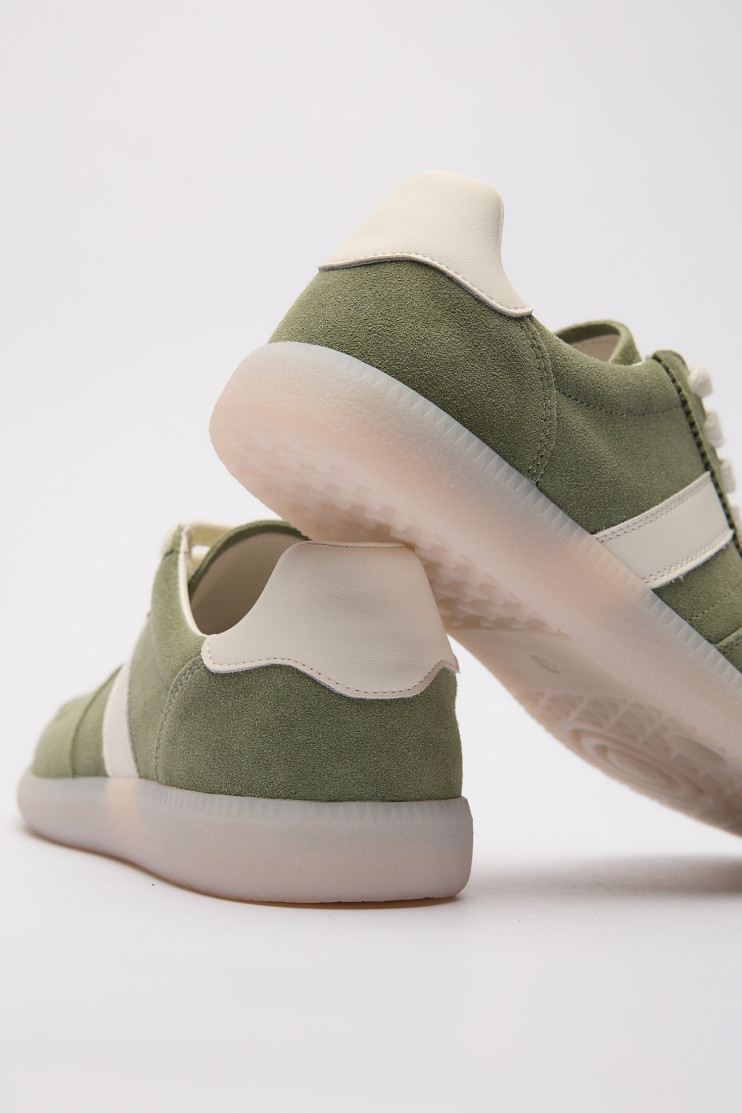 Кеды Lonza 213557 - Вид 13 - интернет магазин sandalini.ua