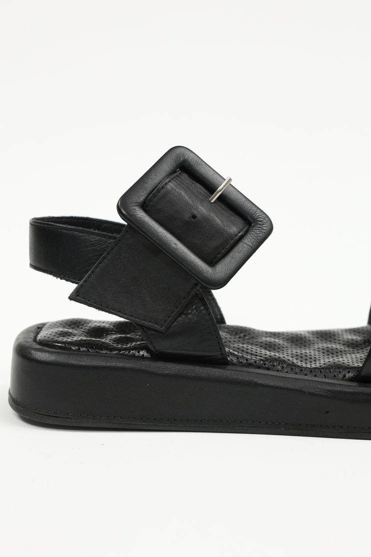 Босоніжки Anna Lucci 177144 - Вид 3 - інтернет магазин sandalini.ua