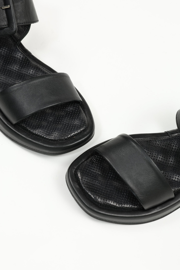 Босоніжки Anna Lucci 177144 - Вид 5 - інтернет магазин sandalini.ua