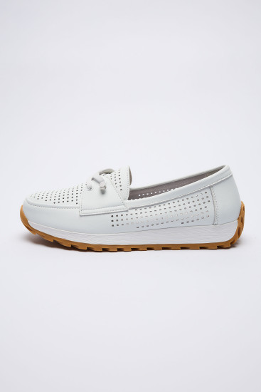 Мокасины ALLSY 208200