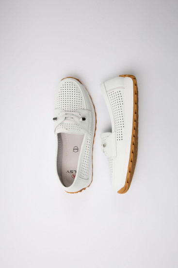 Мокасины ALLSY 208200