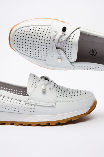 Мокасины ALLSY 208200