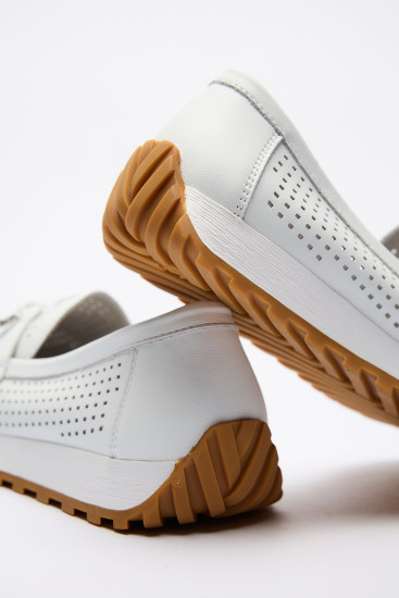 Мокасины ALLSY 208200