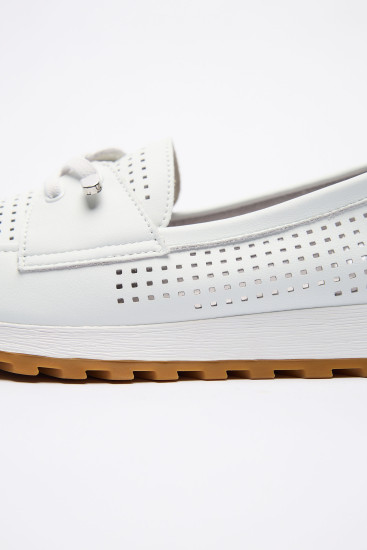 Мокасины ALLSY 208200