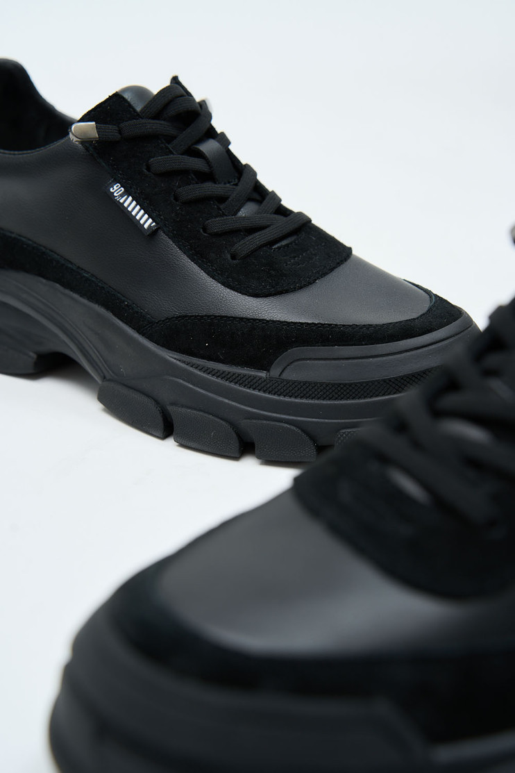 Кросівки Lonza 181225 - Вид 7 - інтернет магазин sandalini.ua