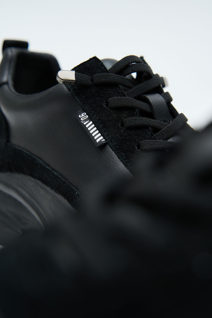 Кросівки Lonza 181225 - Вид 8 - інтернет магазин sandalini.ua