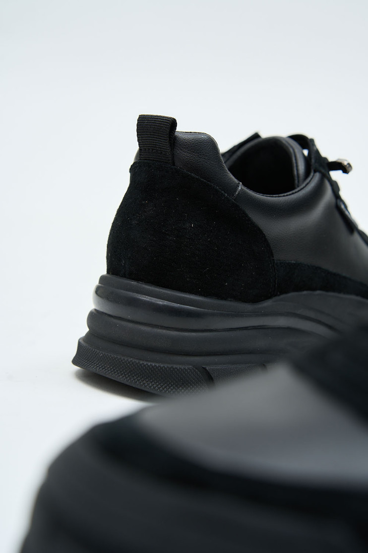 Кросівки Lonza 181225 - Вид 10 - інтернет магазин sandalini.ua