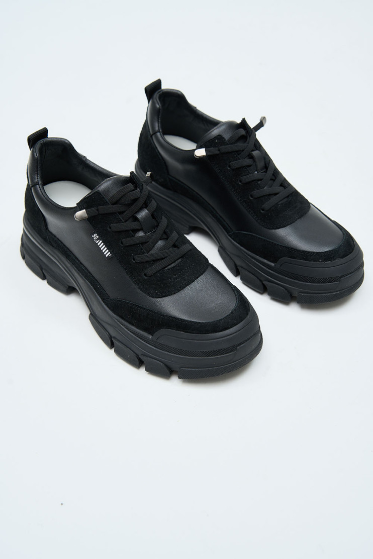 Кросівки Lonza 181225 - Вид 4 - інтернет магазин sandalini.ua