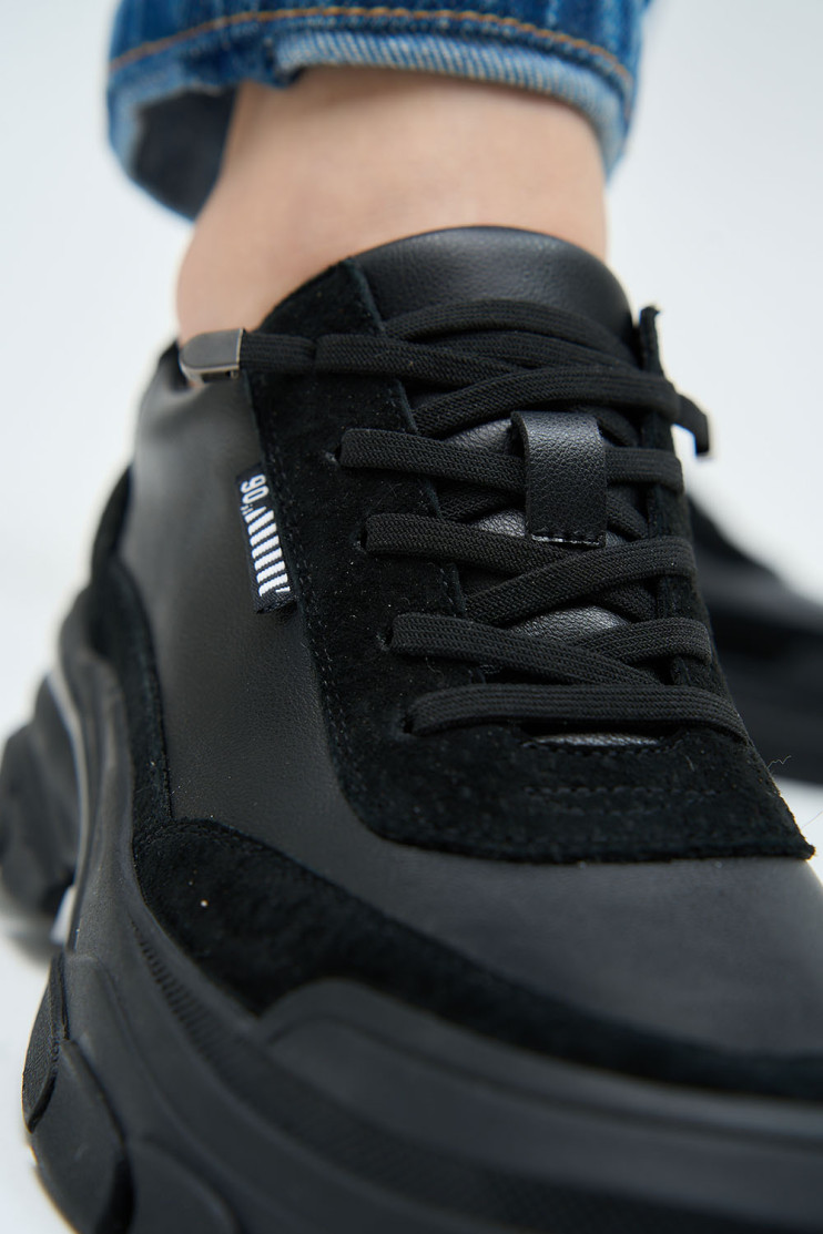 Кросівки Lonza 181225 - Вид 5 - інтернет магазин sandalini.ua