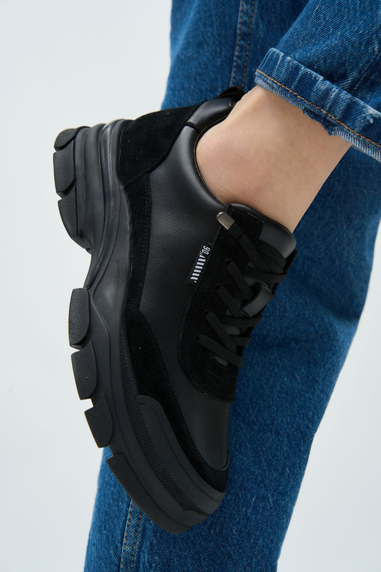 Кросівки Lonza 181225 - Вид 6 - інтернет магазин sandalini.ua