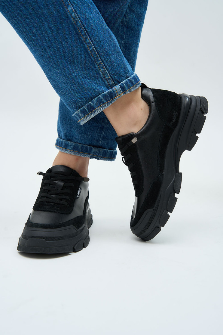 Кросівки Lonza 181225 - Вид 9 - інтернет магазин sandalini.ua