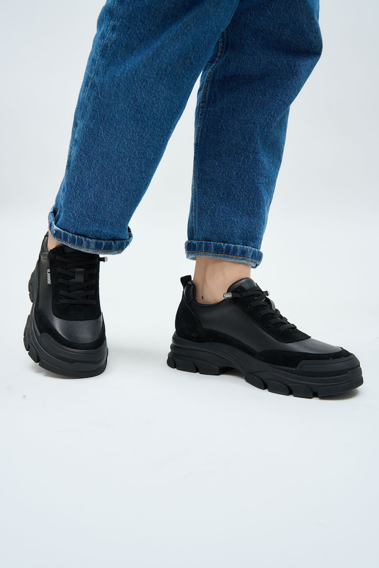 Кросівки Lonza 181225 - Вид 11 - інтернет магазин sandalini.ua