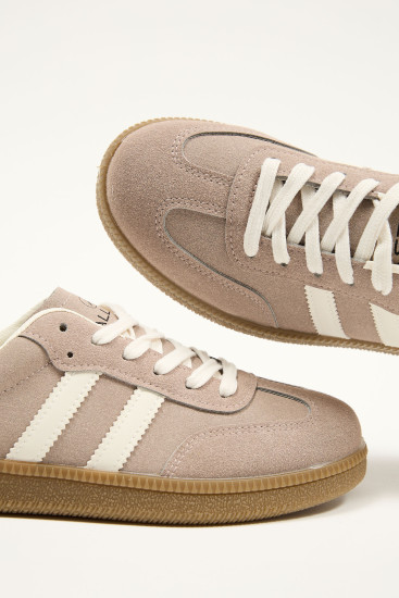 Кеди ALLSY 209675