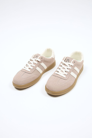 Кеды ALLSY 209675