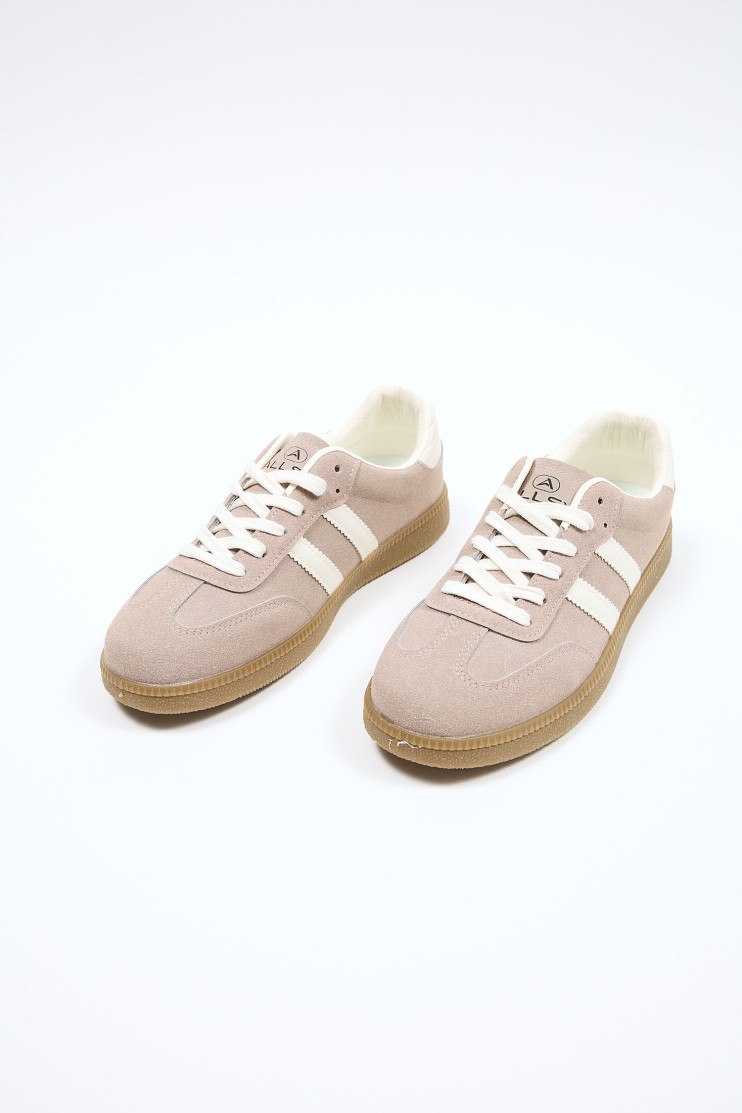 Кеди ALLSY 209675 - Вид 1 - інтернет магазин sandalini.ua