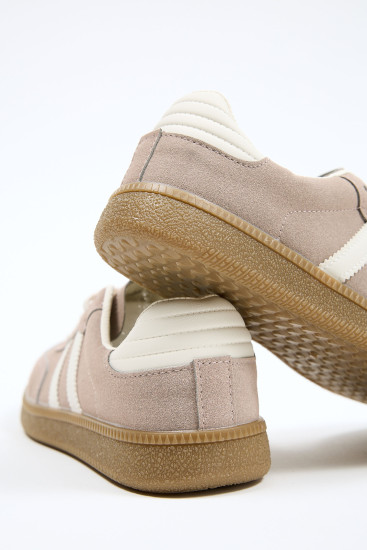 Кеды ALLSY 209675